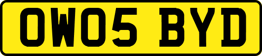 OW05BYD
