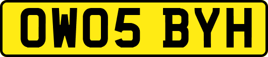 OW05BYH