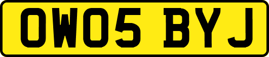 OW05BYJ