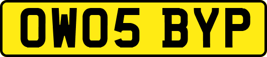 OW05BYP