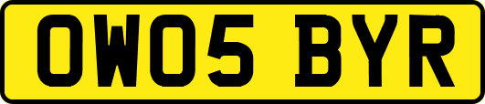 OW05BYR