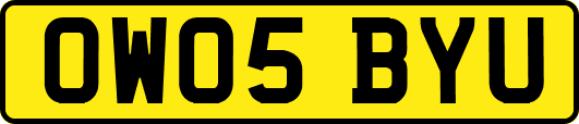 OW05BYU