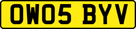 OW05BYV