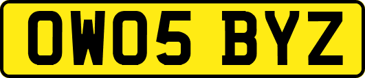OW05BYZ