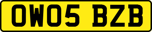 OW05BZB