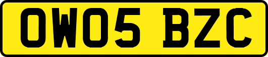 OW05BZC