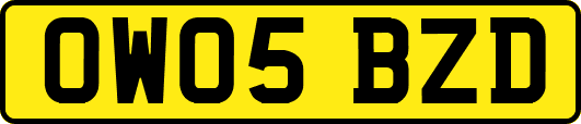 OW05BZD