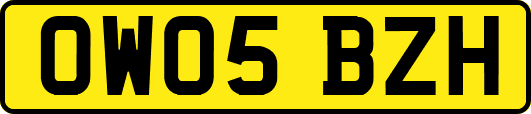 OW05BZH
