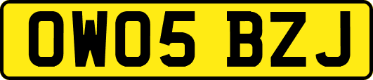 OW05BZJ