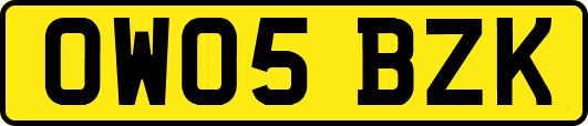 OW05BZK