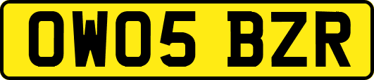 OW05BZR