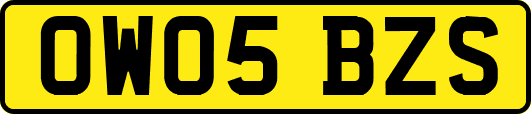 OW05BZS