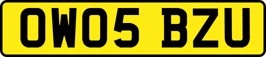 OW05BZU