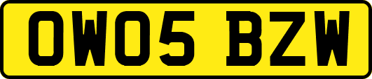 OW05BZW
