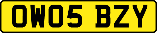 OW05BZY
