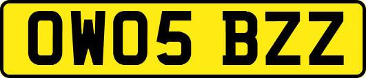 OW05BZZ