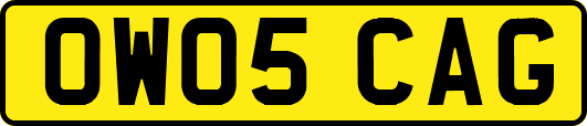 OW05CAG