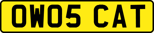 OW05CAT