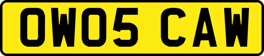 OW05CAW