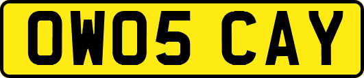OW05CAY
