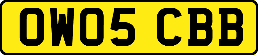 OW05CBB
