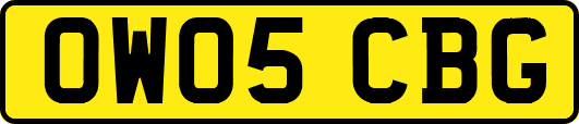 OW05CBG