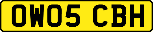 OW05CBH