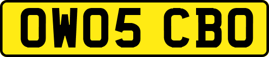 OW05CBO