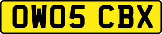 OW05CBX