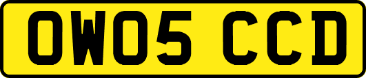 OW05CCD
