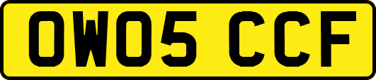 OW05CCF