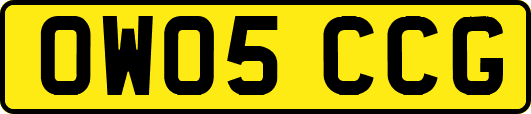 OW05CCG