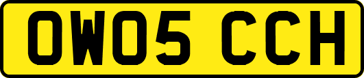 OW05CCH