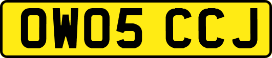OW05CCJ