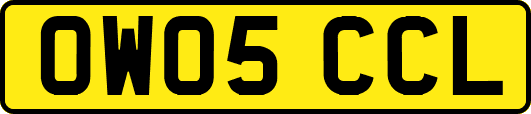 OW05CCL