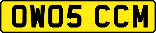 OW05CCM