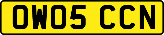 OW05CCN