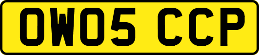 OW05CCP