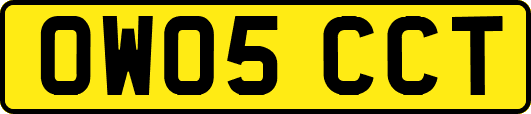 OW05CCT