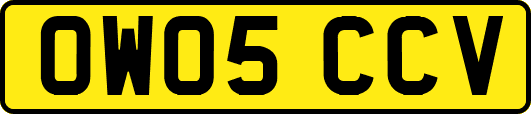 OW05CCV