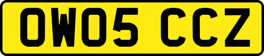 OW05CCZ