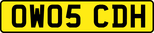 OW05CDH