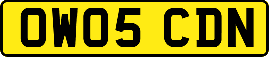 OW05CDN
