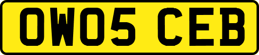 OW05CEB