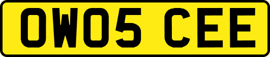 OW05CEE