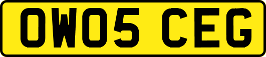 OW05CEG