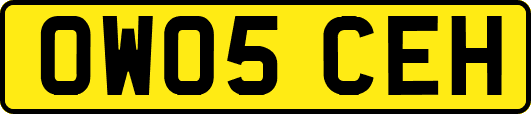OW05CEH