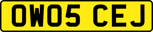 OW05CEJ
