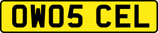 OW05CEL