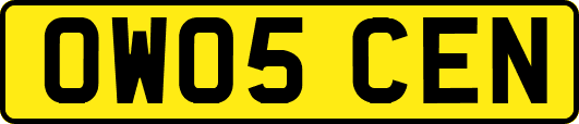 OW05CEN